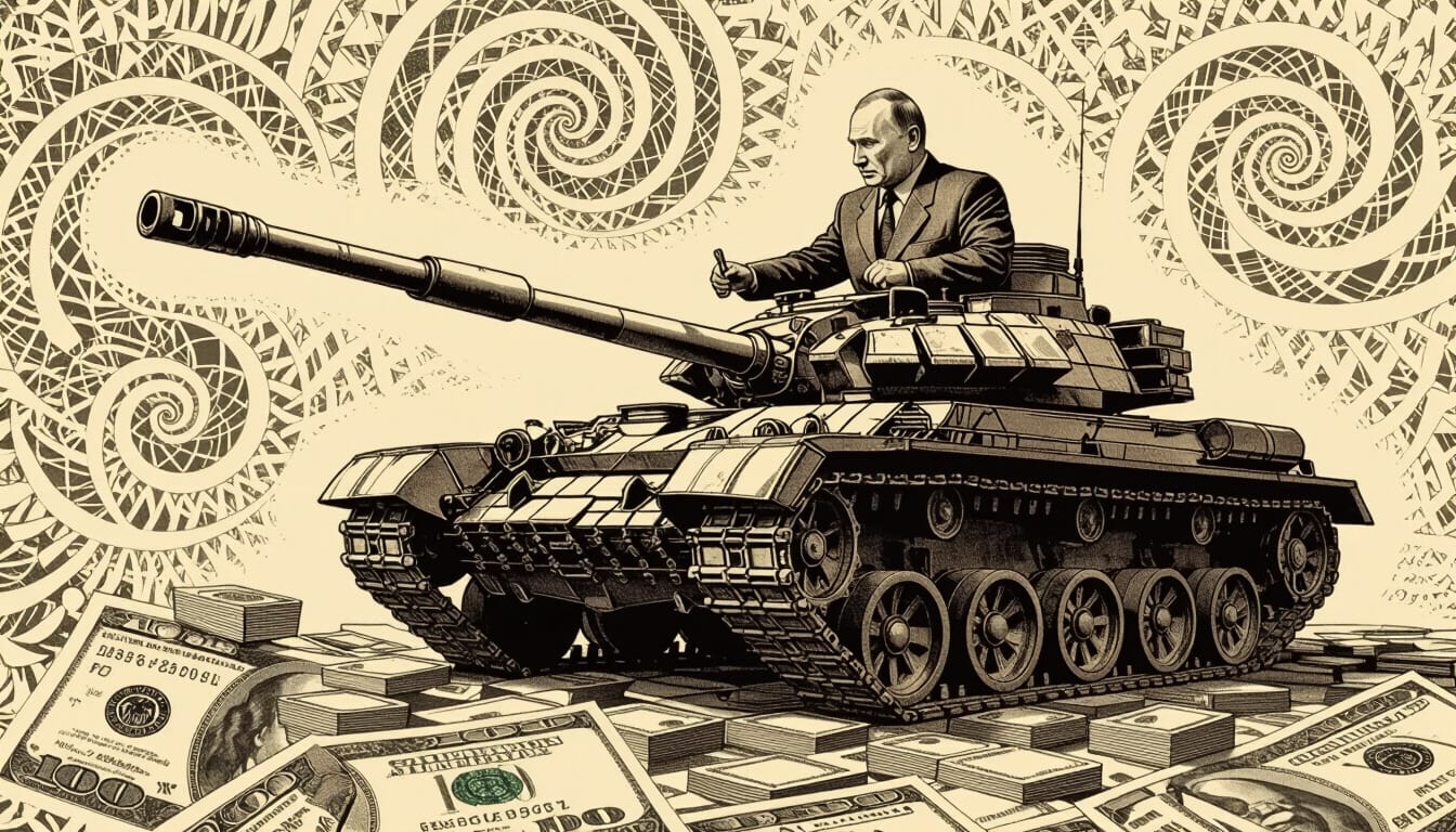 Szele Tamás: A háború magánvállalkozói thumbnail